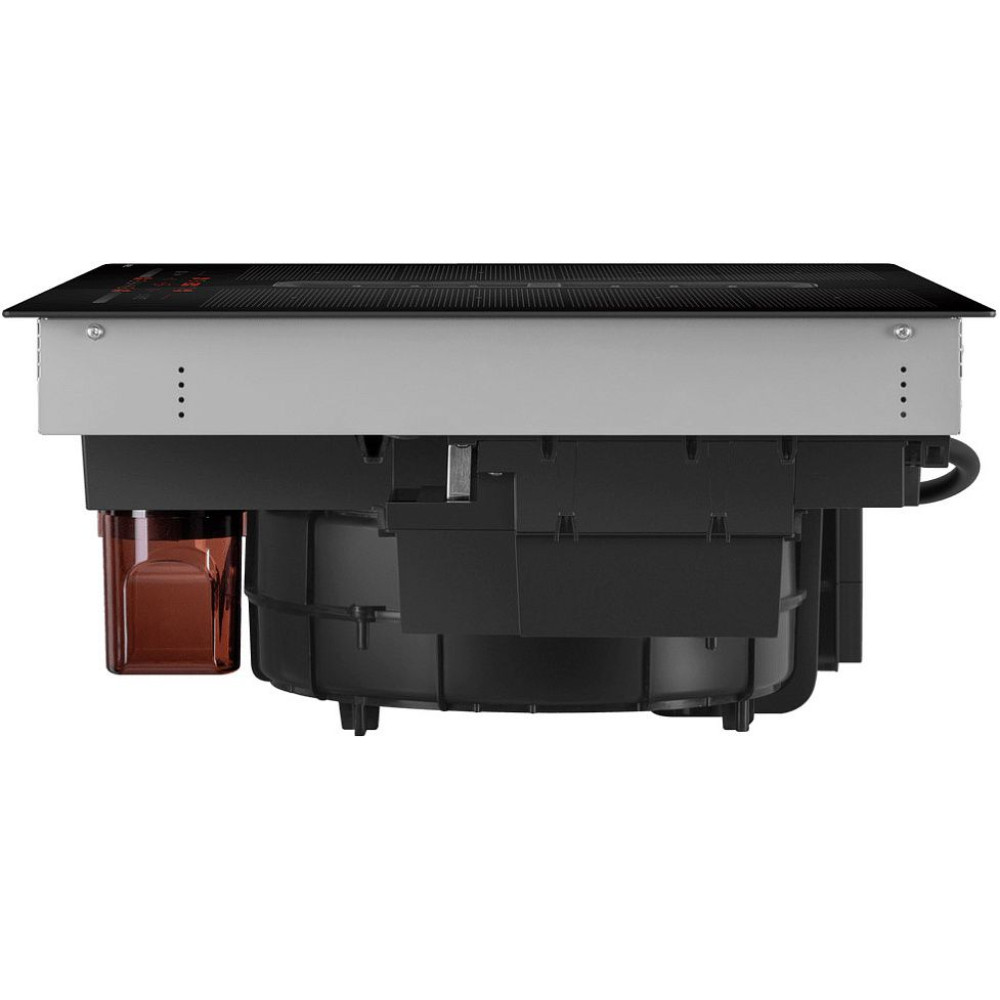 Индукционная стеклокерамич. панель MAUNFELD MIHC604SF2BK