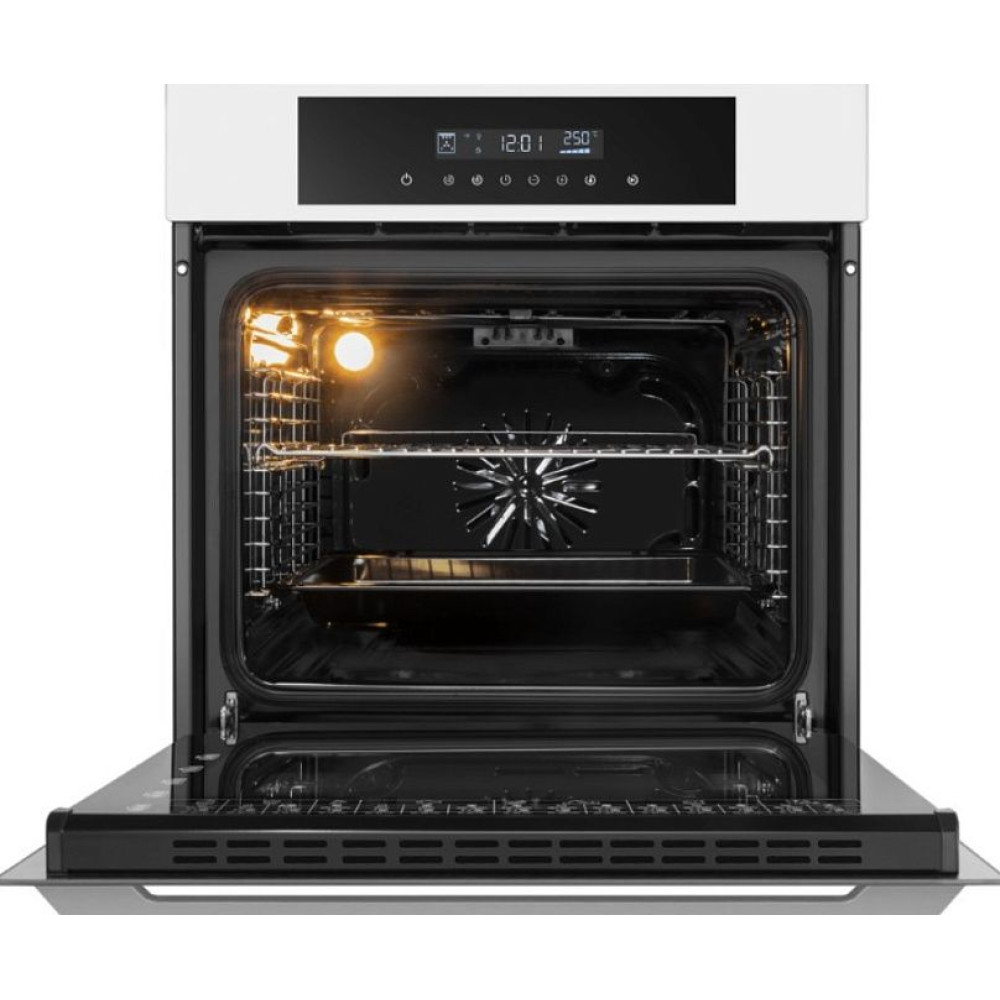 Духовой шкаф MAUNFELD AEOD60103W