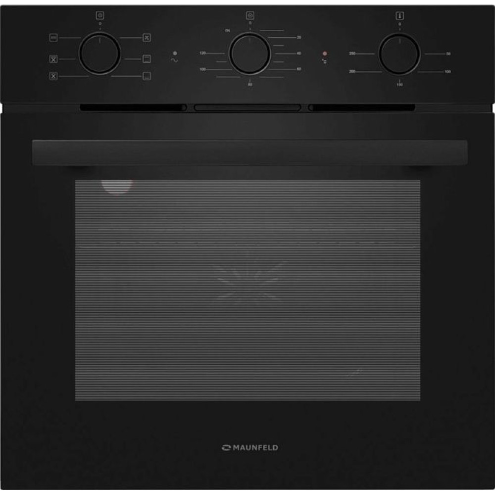 Духовой шкаф MAUNFELD AEOF6060B2