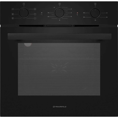 Духовой шкаф MAUNFELD AEOF6060B2