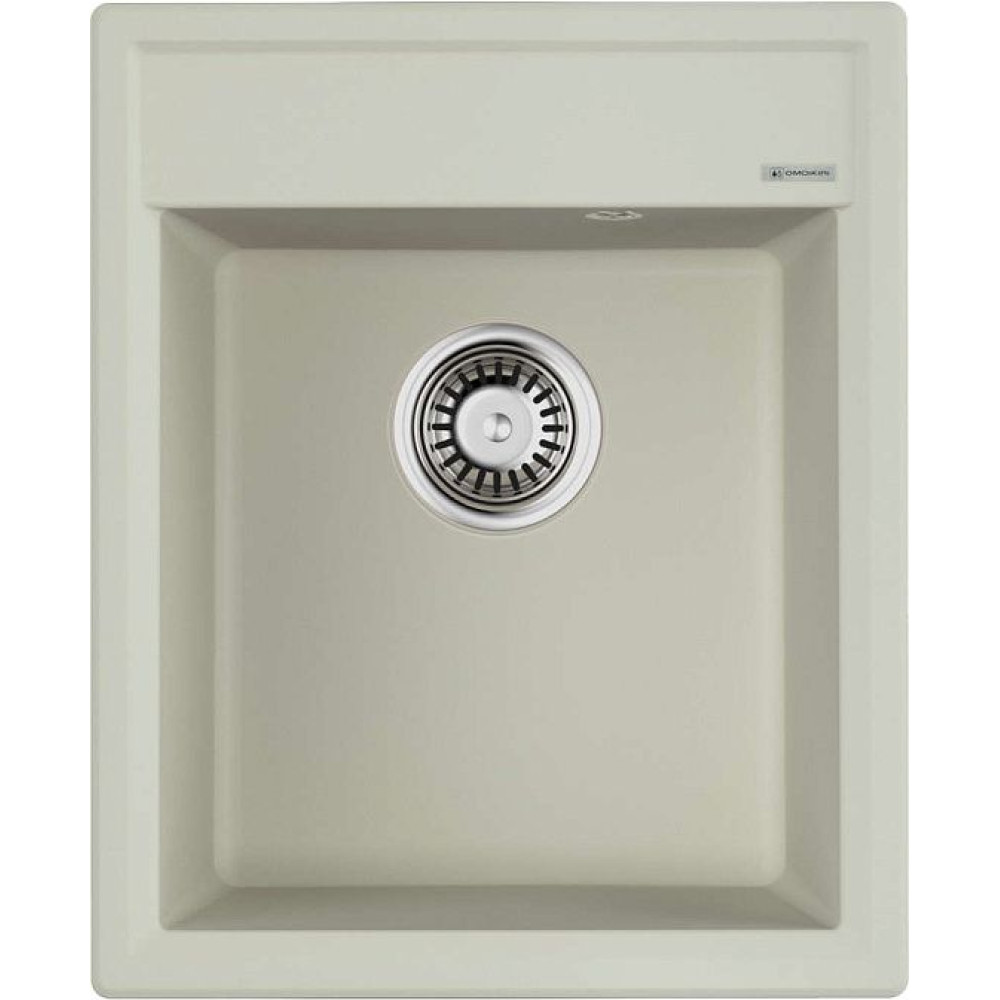 Кухонная мойка OMOIKIRI Daisen 42-PA (арт.4993602)