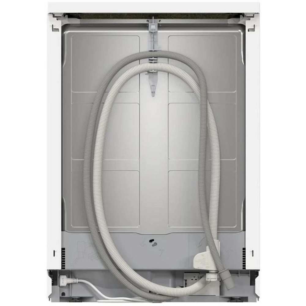 Посудомоечная машина Bosch SMS8ZDW86Q