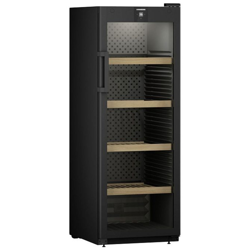 Винный холодильник Liebherr WPbl 5001-20 001