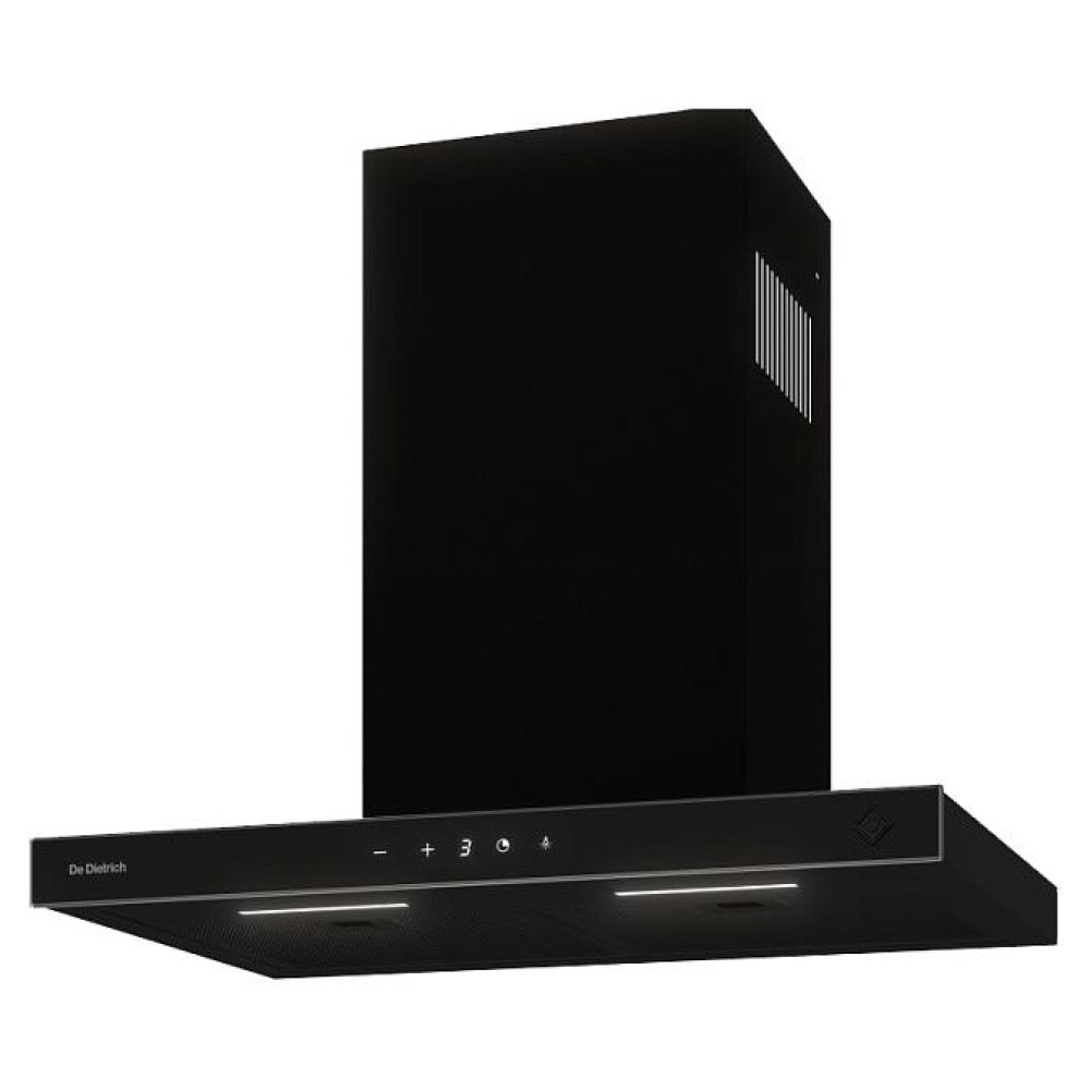 Вытяжка De Dietrich DHB4674B
