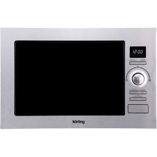 Встраиваемая микроволновая печь Korting KMI 925 CX
