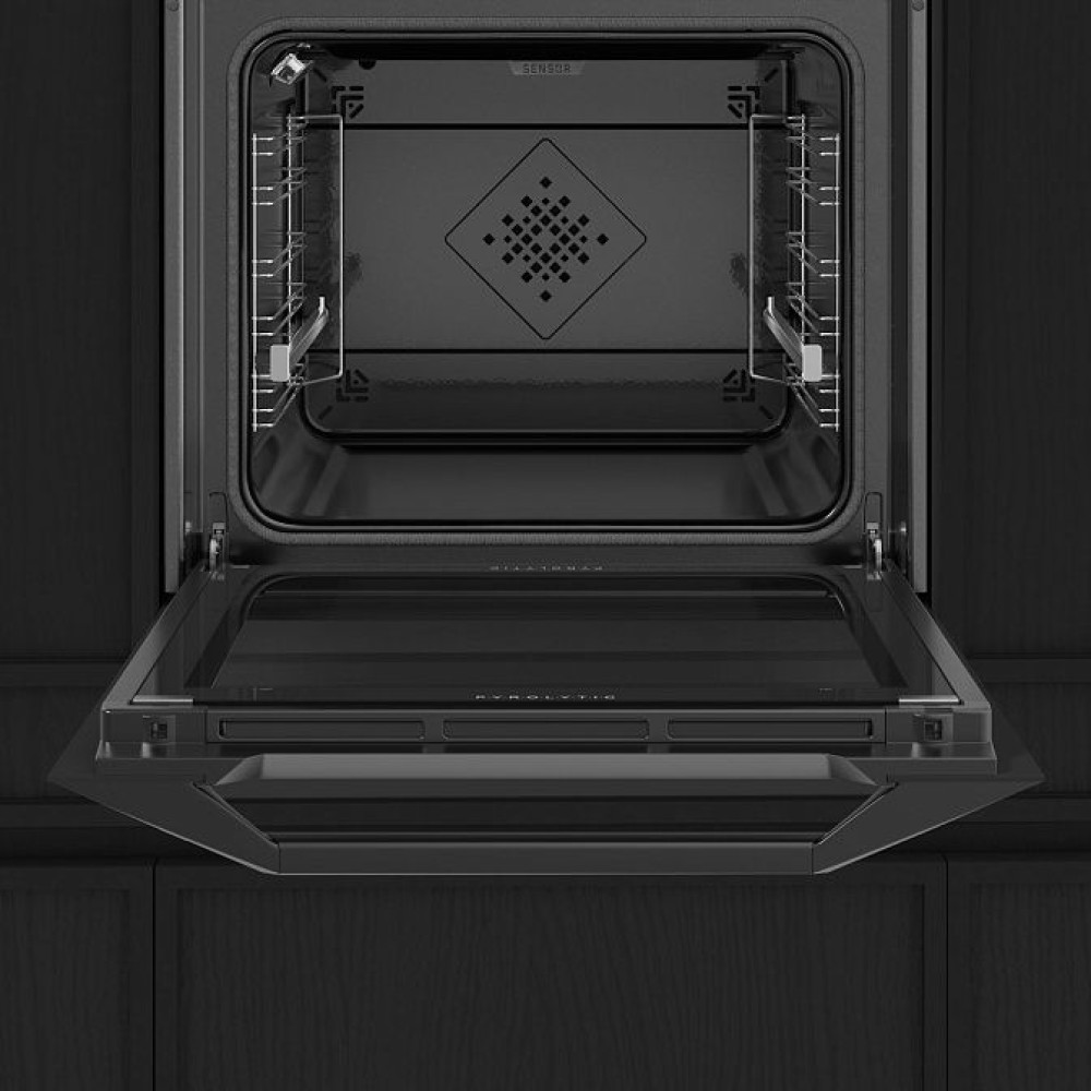 Духовой шкаф De Dietrich DOP4756H