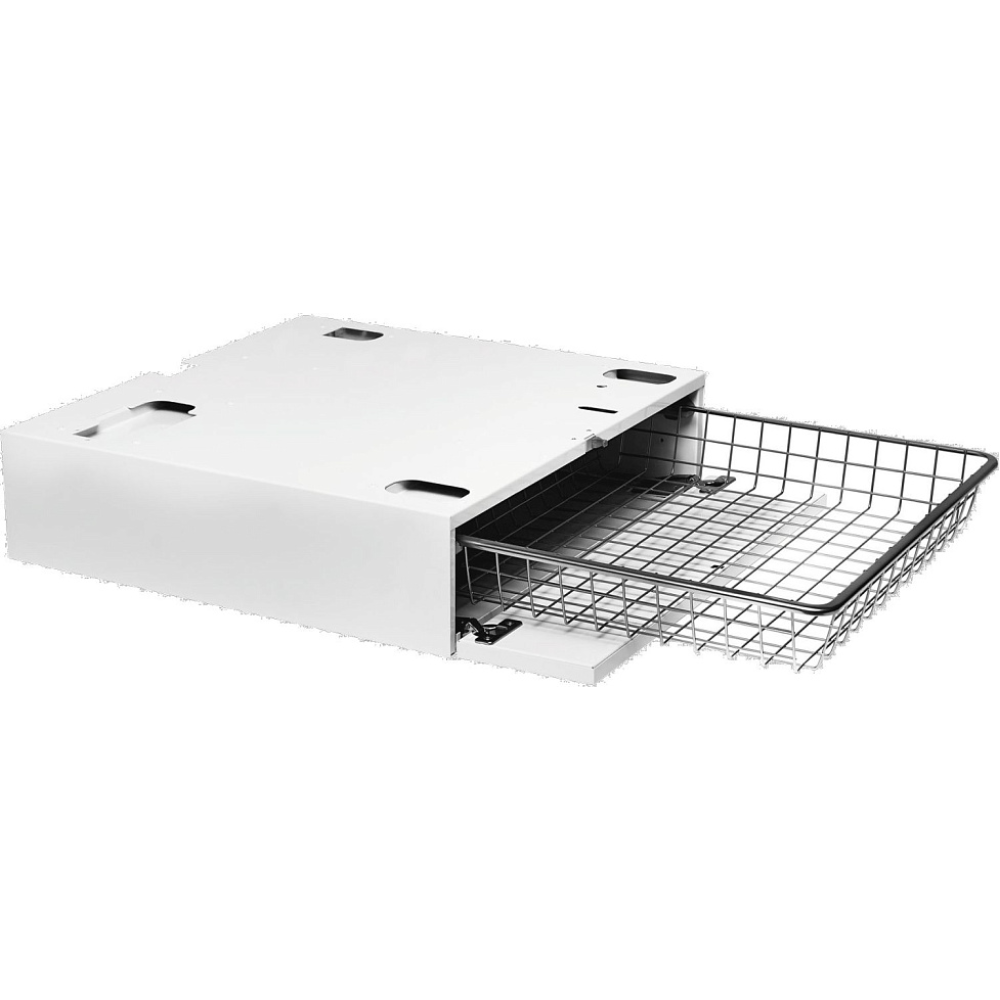 Выдвижная корзина для белья Asko HB1153W
