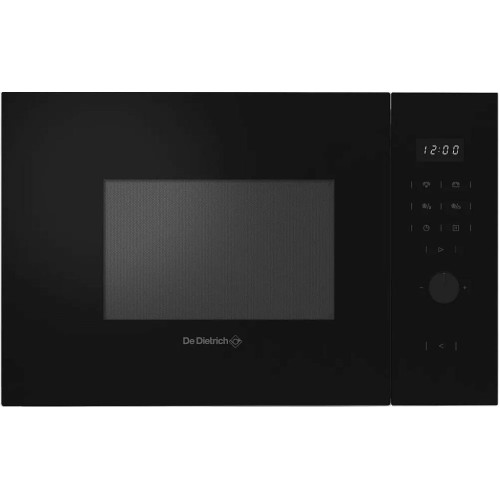 Микроволновая печь De Dietrich DMG4210MB