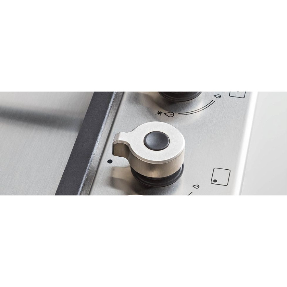 Варочная панель Bertazzoni P905LPROX