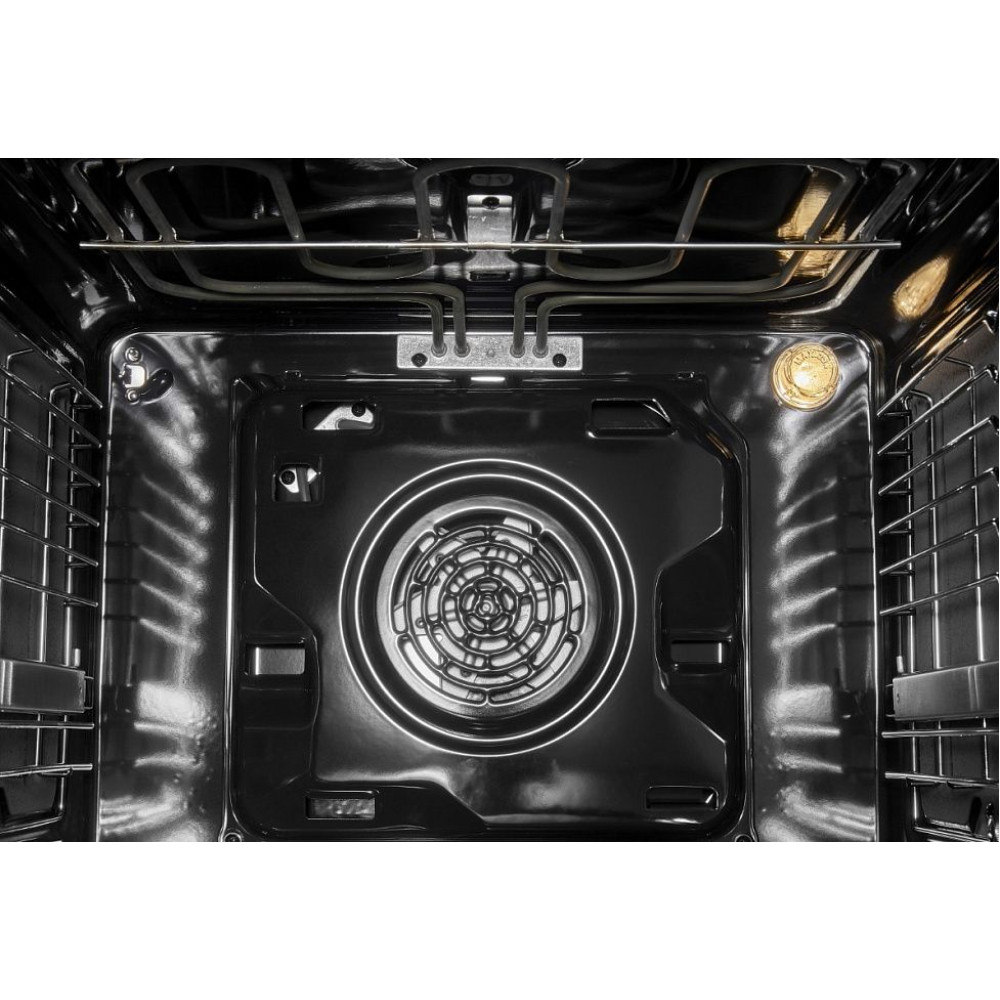 Духовой шкаф Midea MO98277CGB