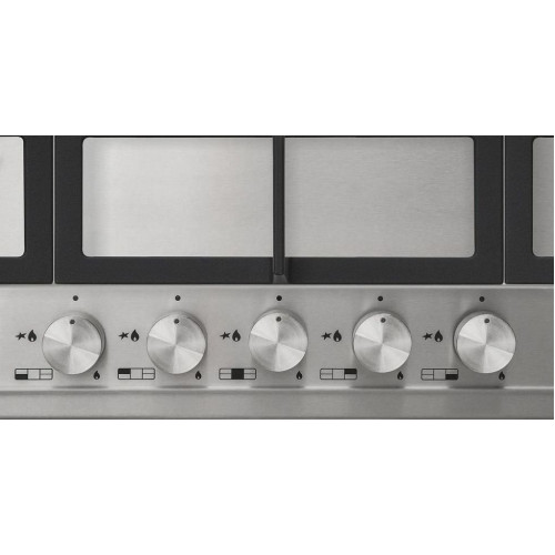 Встраиваемая газовая варочная панель Korting HG 965 CTX