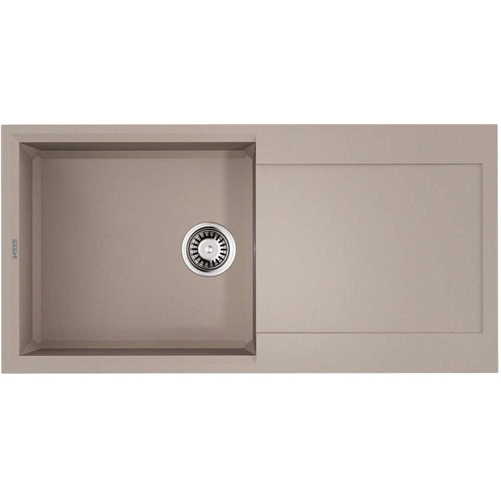 Кухонная мойка OMOIKIRI Sakaime 100-SA(арт.4993886)