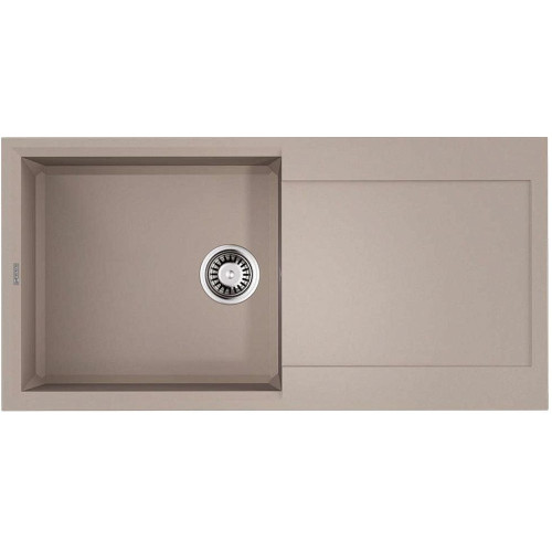 Кухонная мойка OMOIKIRI Sakaime 100-SA(арт.4993886)