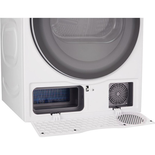 Сушильная машина Korting KD 69IHP10