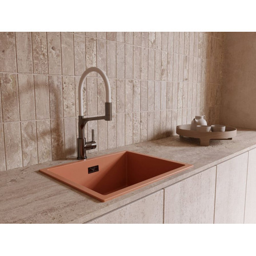 Кухонная мойка OMOIKIRI Yamakawa 55-U/I-CN (арт.4997033)