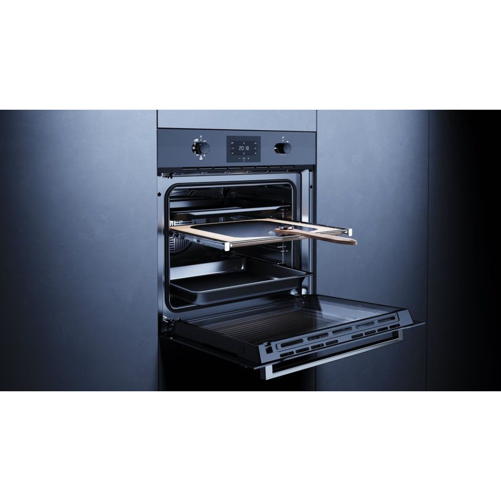 Духовой шкаф Kuppersbusch BP 6332.0 S5