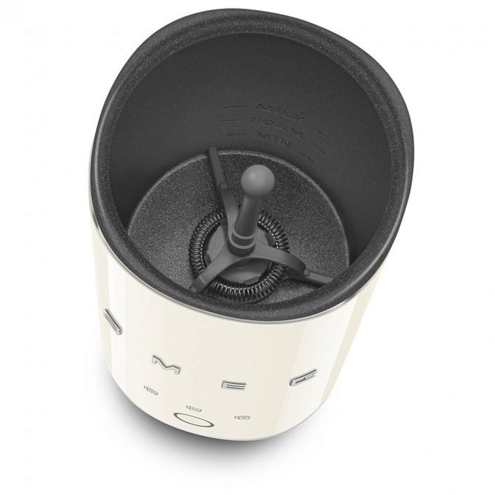 Вспениватель молока SMEG MFF02CREU