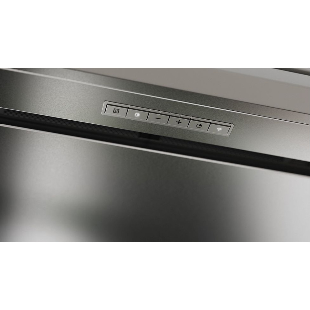 Вытяжка Asko CBB861SSC