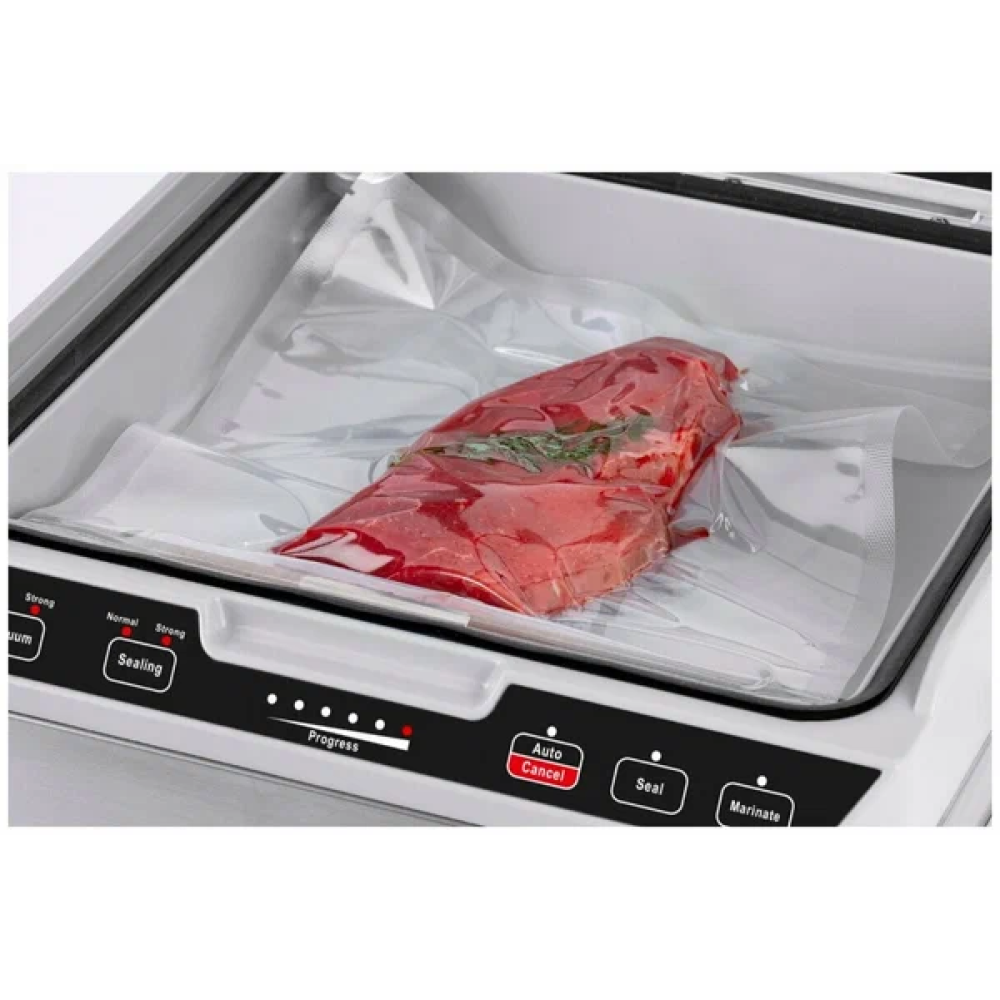 Вакуумный упаковщик CASO VacuChef 40