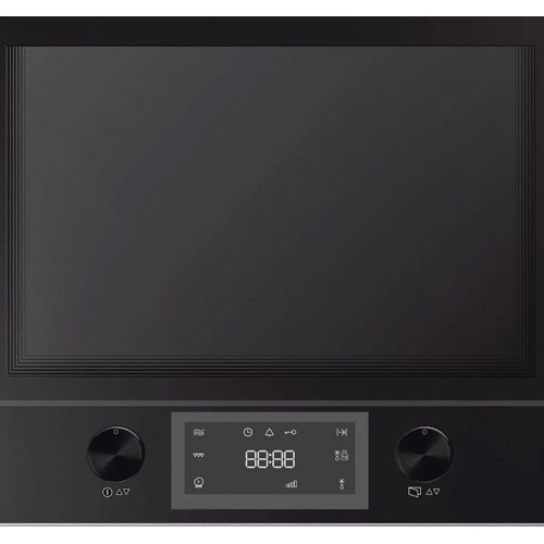 Встраиваемая микроволновая печь Kuppersbusch ML 6330.0 S1