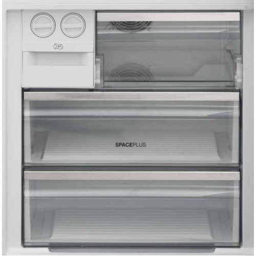 Холодильник Korting KNFC 71928 GN