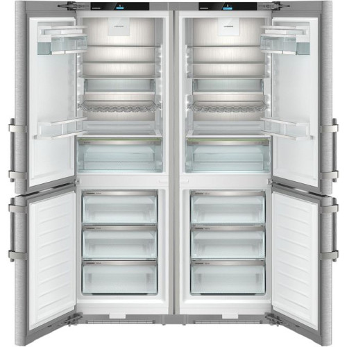 Холодильник Liebherr XCCsd 5250-22 001 (SCNsdc 525i-22 001 + SCNsdc 525i-22 617)