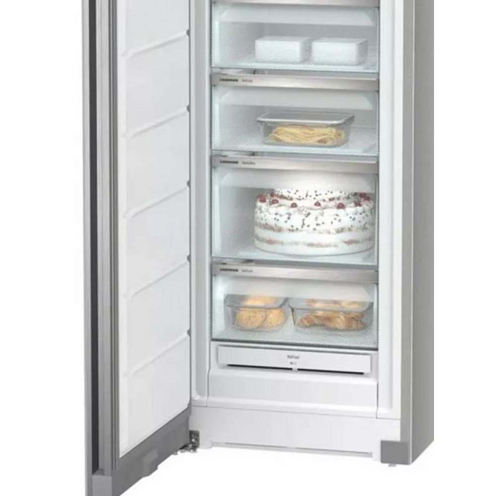 Морозильник Liebherr SFNsdd 5227-22 001