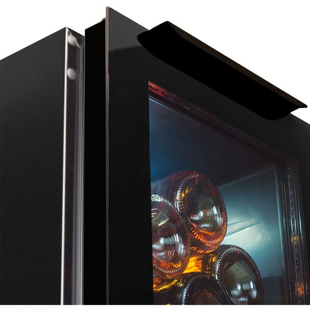 Винный холодильник Avintage AVU27TDZB1