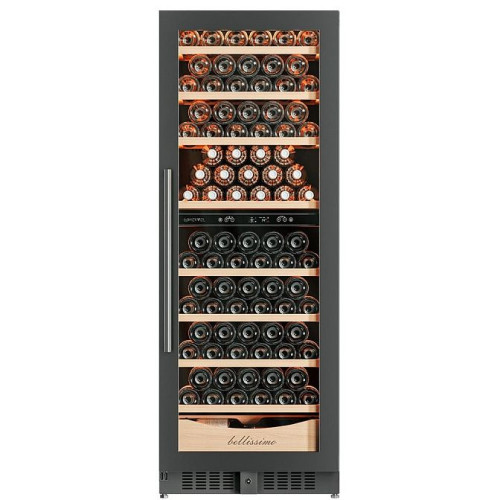 Винный холодильник Meyvel MV95-KBT2 (Slim)