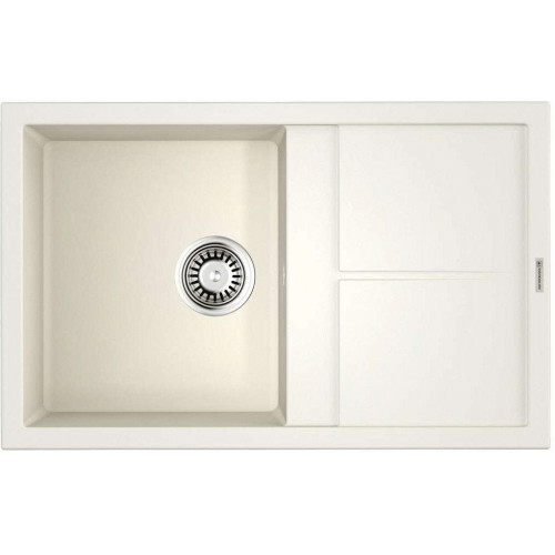 Кухонная мойка OMOIKIRI Sumi 79-WH (арт.4993665)