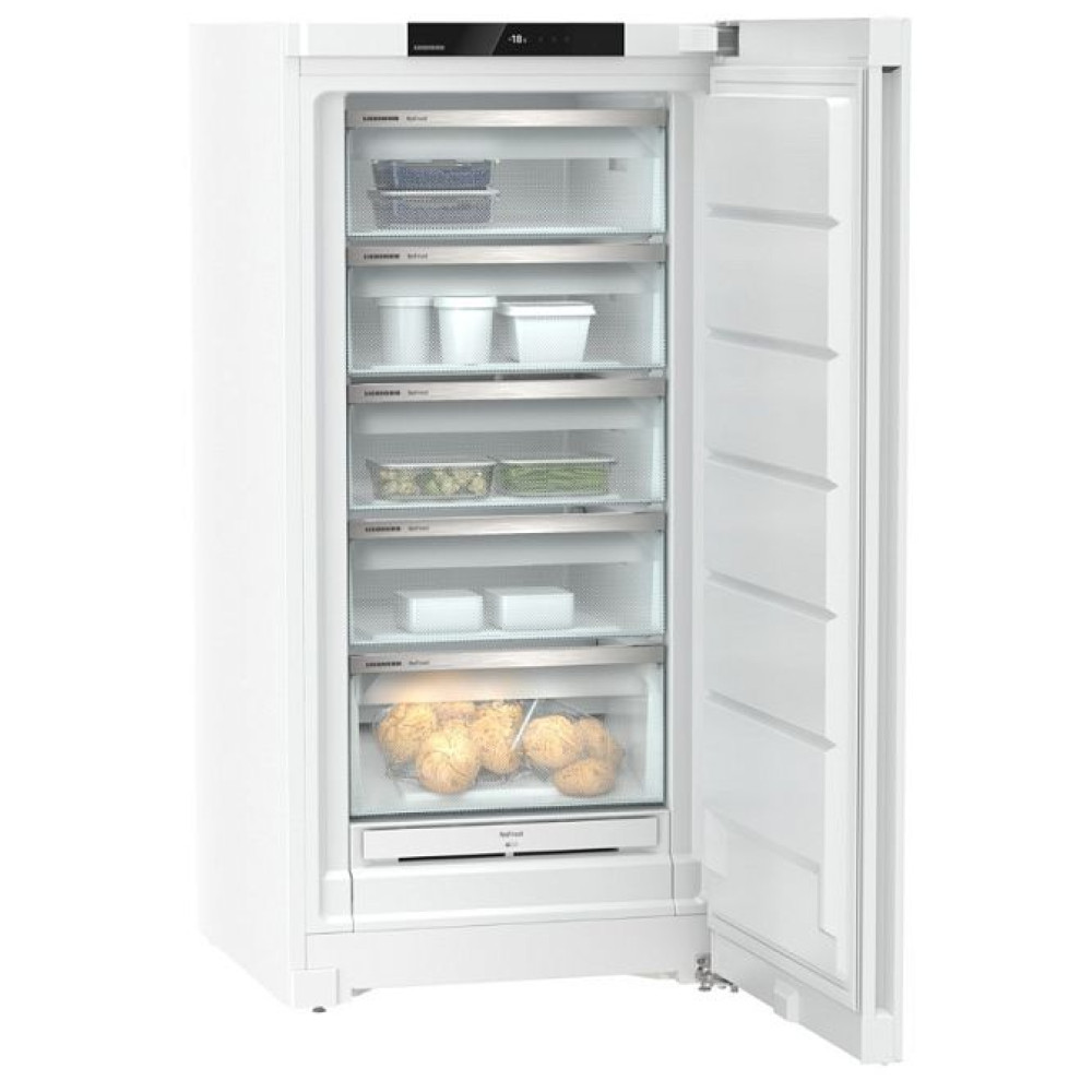 Морозильник Liebherr FNd 6625-22 001