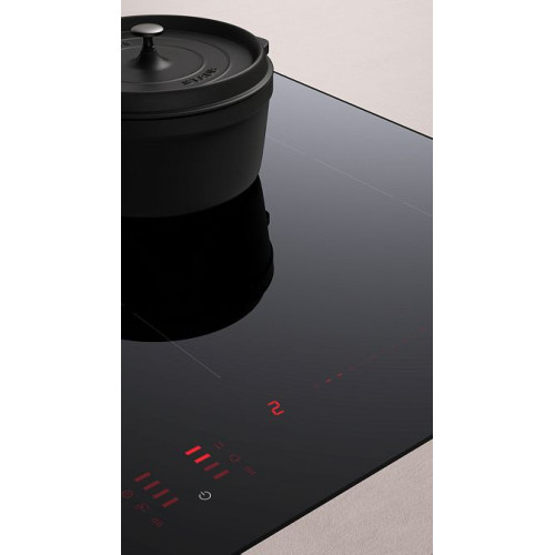 Индукционная варочная панель V-ZUG CookTop V2000 I804 CTI2T-31146
