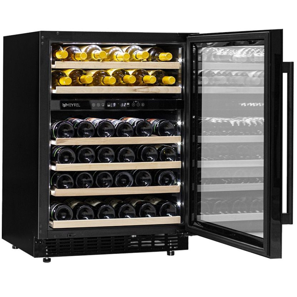 Винный холодильник Meyvel MV46PRO-KBT2