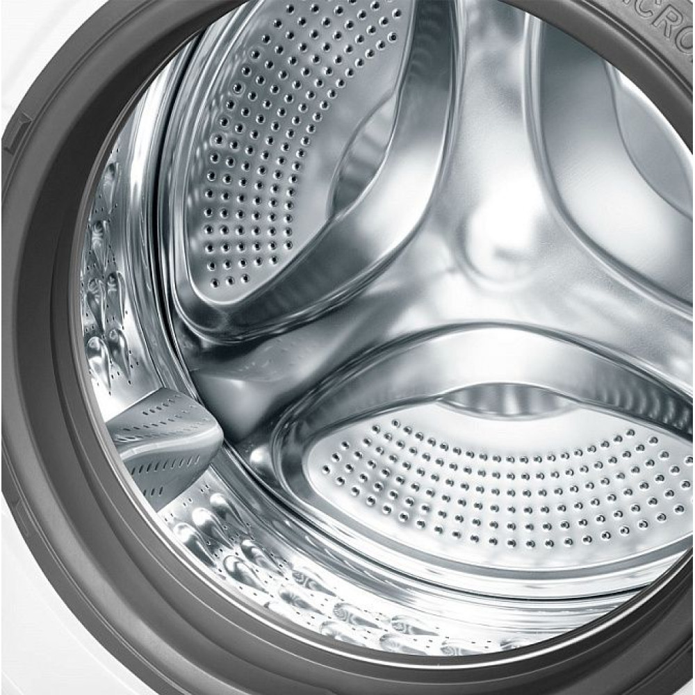 Стиральная машина с сушкой Maunfeld MFWD14106WH03