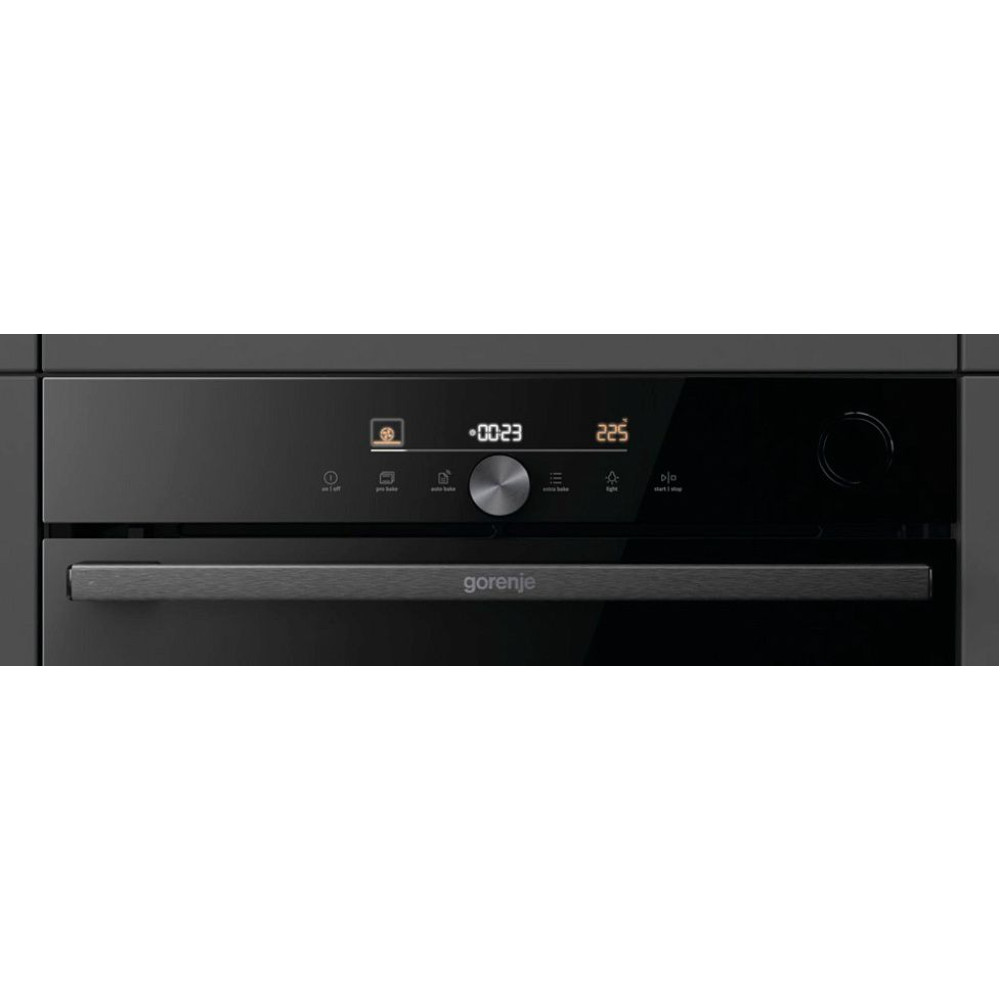 Духовой шкаф Gorenje BPSA6747DGWI