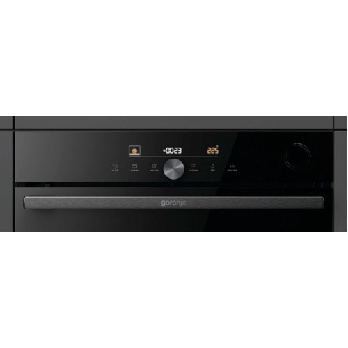 Духовой шкаф Gorenje BPSA6747DGWI