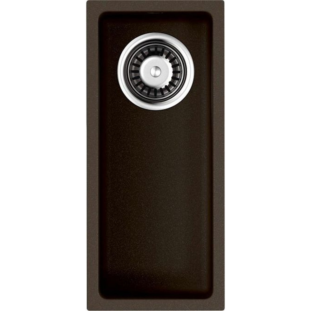 Кухонная мойка OMOIKIRI Bosen 20-U-DC(арт.4993226)