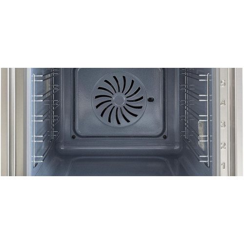 Духовой шкаф Bertazzoni F6011PROELX