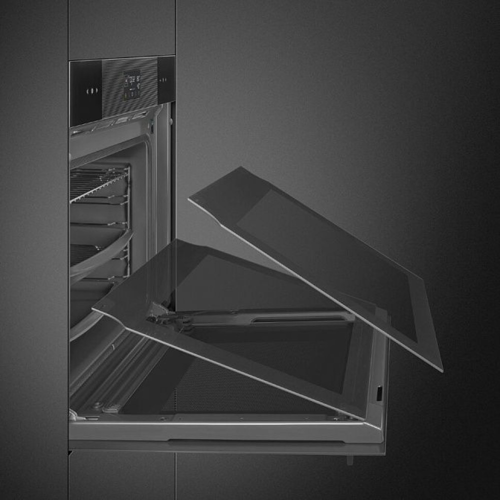 Духовой шкаф SMEG SOP6102S2PB3