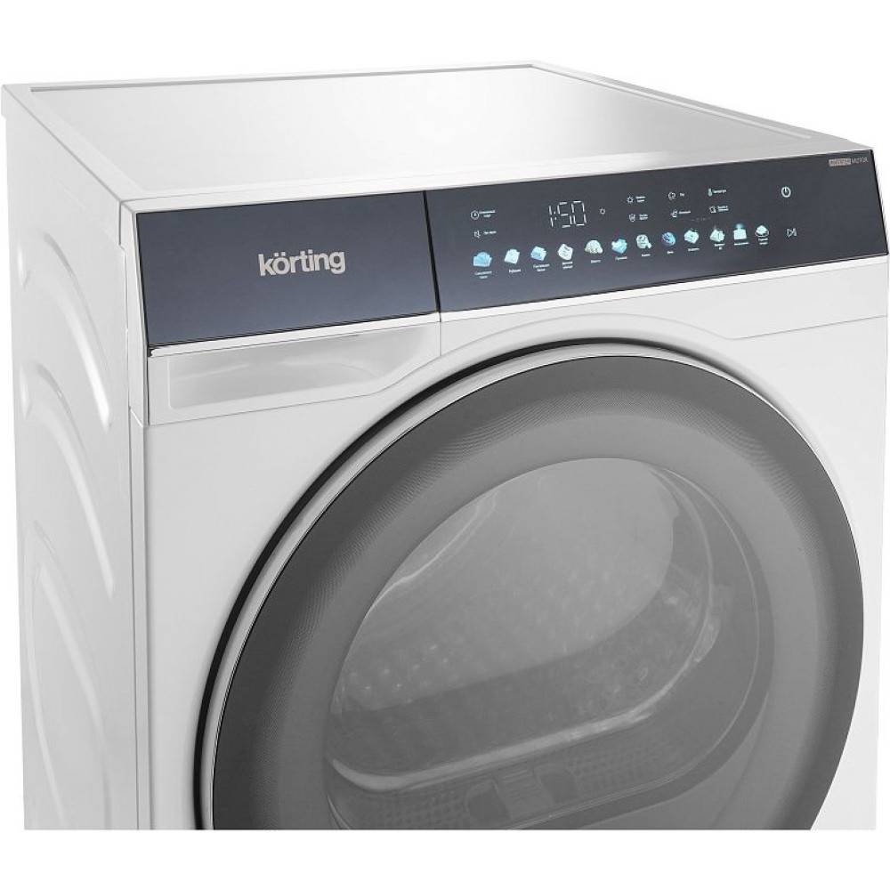 Сушильная машина Korting KD 69IHP10