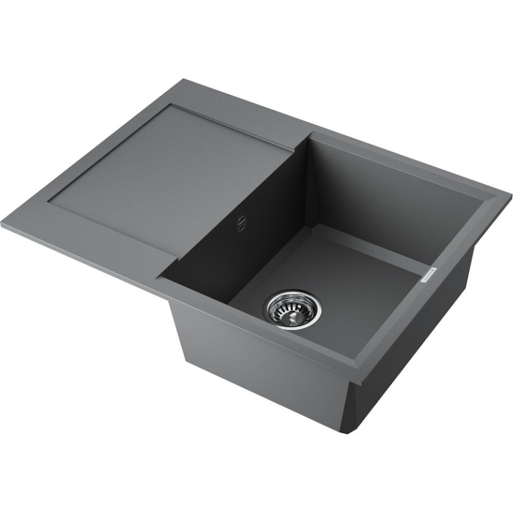 Кухонная мойка OMOIKIRI Sakaime 68-PL(арт.49931936)