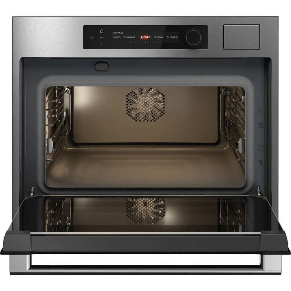 Компактный дух. шкаф Asko OCS64SSH