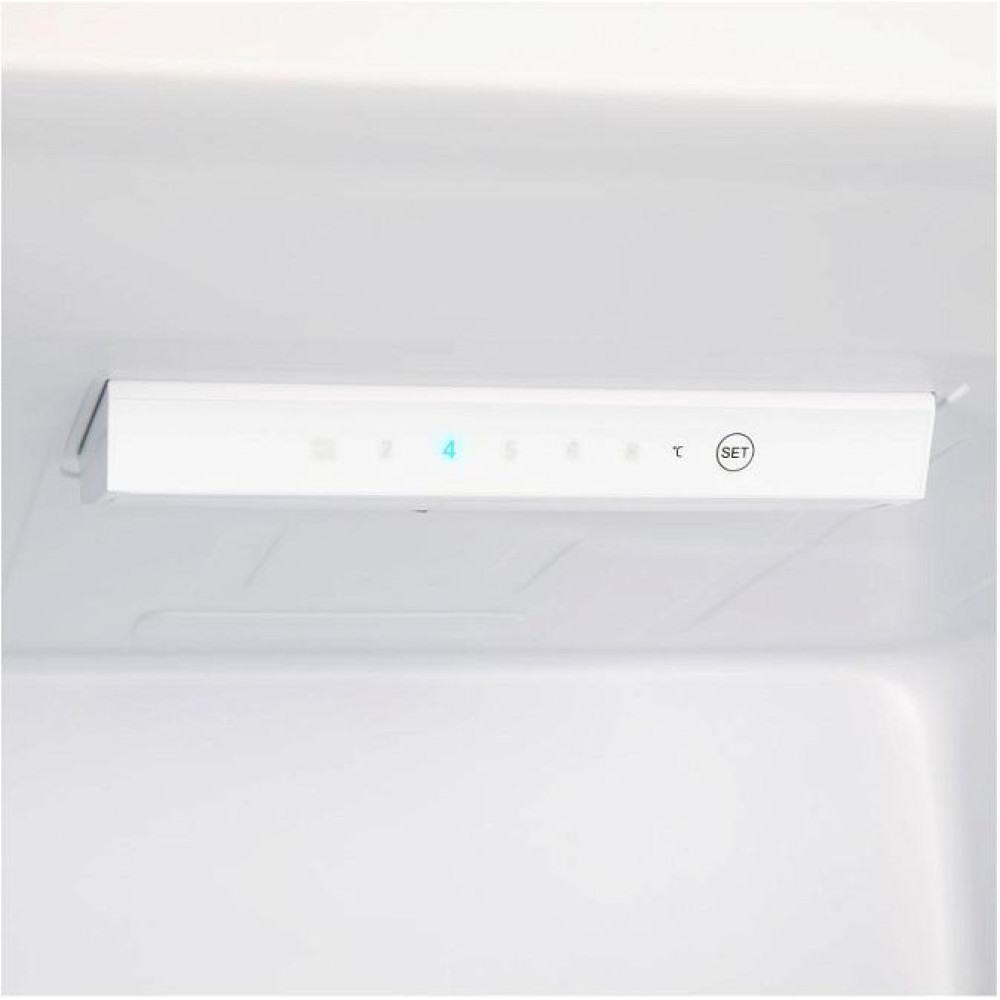 Холодильник Maunfeld MFF185SFSB