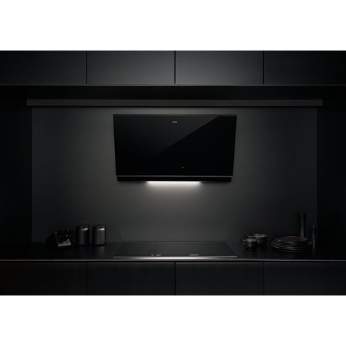 Вытяжка Franke FMY PRO 907 FM BK/BK MATT