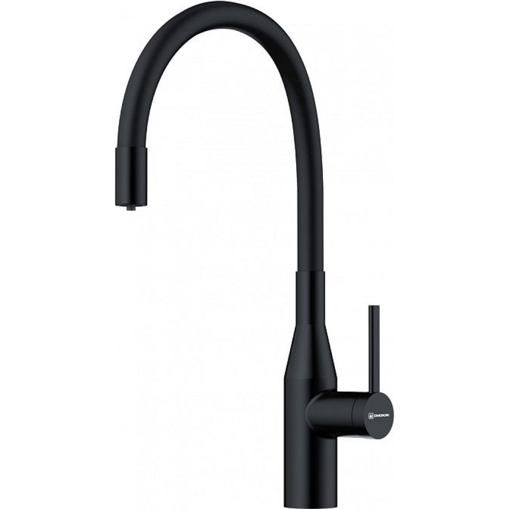 Смеситель OMOIKIRI Yatomi-2-Plus-GB-BL (арт.4994498)