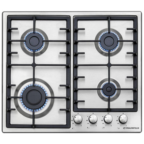Варочная поверхность MAUNFELD EGHS.64.43 CS/G