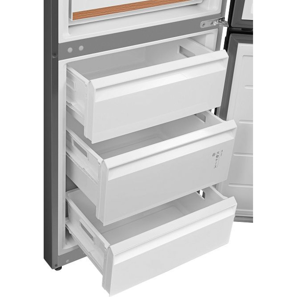 Холодильник Toshiba GR-RB572WI-PMJ(06)