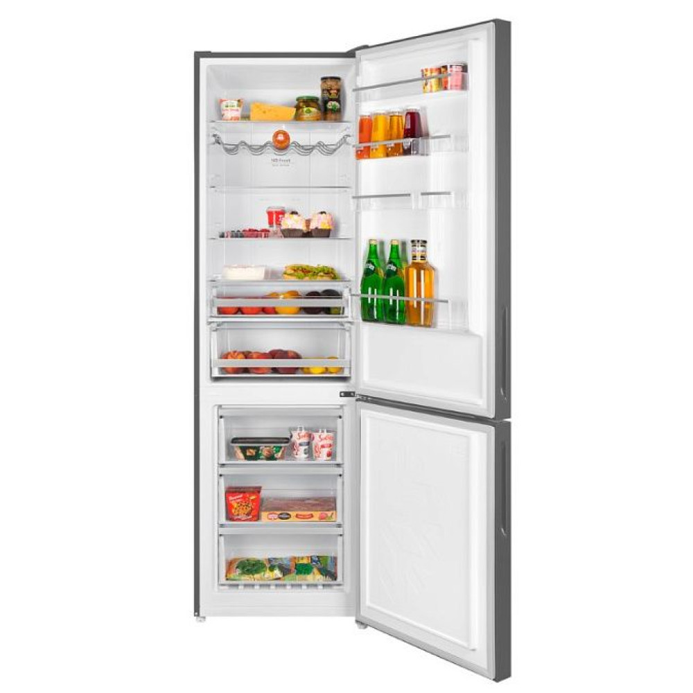 Холодильник Maunfeld MFF200NFSE