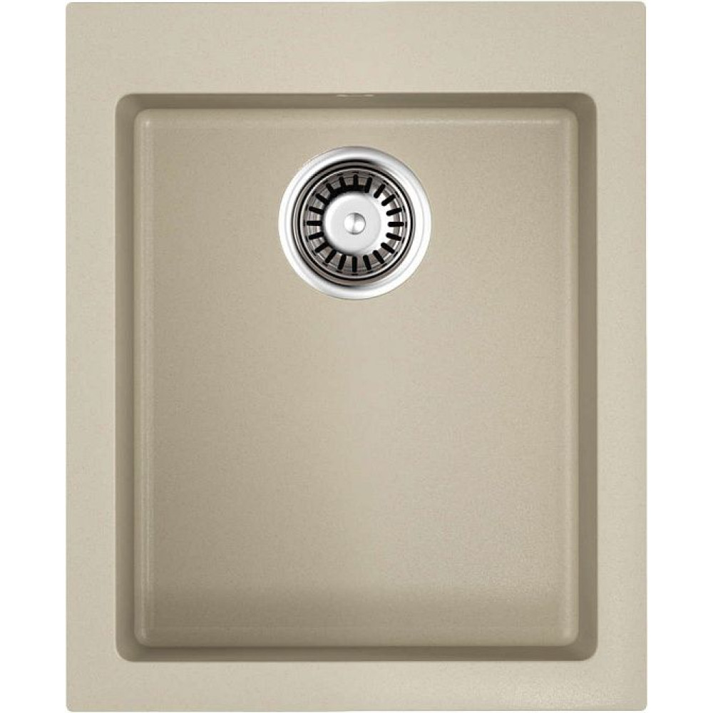 Кухонная мойка OMOIKIRI Bosen 41-SA(арт.4993143)