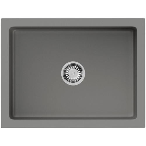 Кухонная мойка OMOIKIRI Mikura 61-PE (арт.4997072)